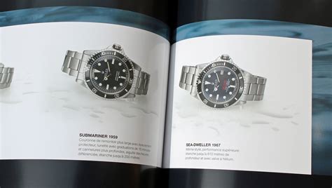 livre rolex français